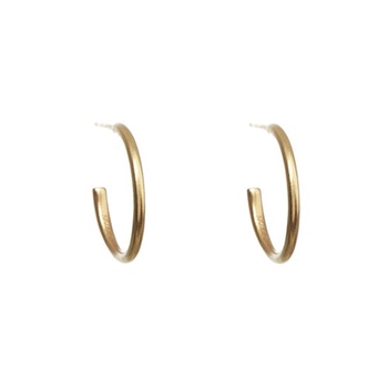 Spinning jewelry Hoops 8011